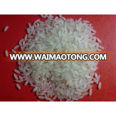 Parboiled Rice