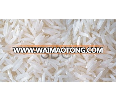 INDIAN TRADITIONAL BASMATI RICE