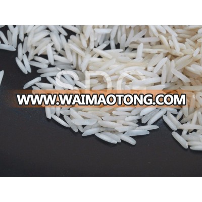 1121 Long Grain Basmati Steam Rice