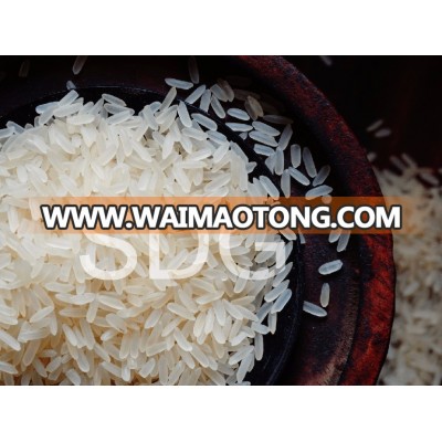 Parboiled rice IR 64 in india