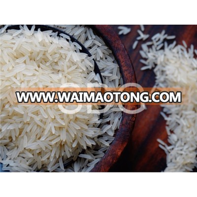 Sharbati Sella Best Quality Rice