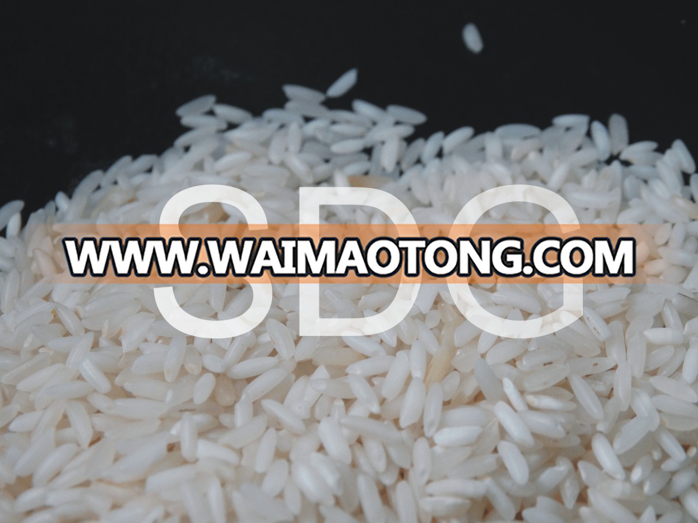 Sona Masoori 5% Broken Rice