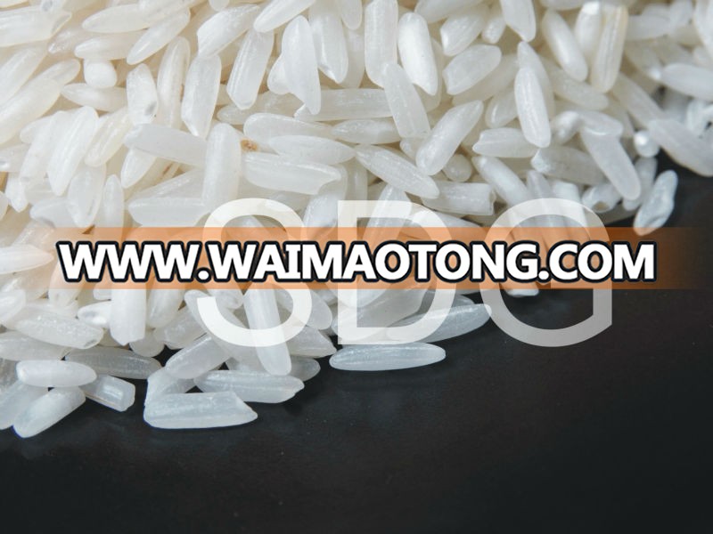 Long Grain Non-basmati rice (Raw)