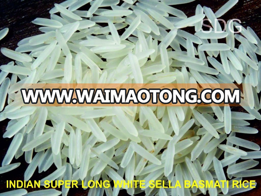 Top Quality Extra Long Grain 1121 BasmatiI Rice