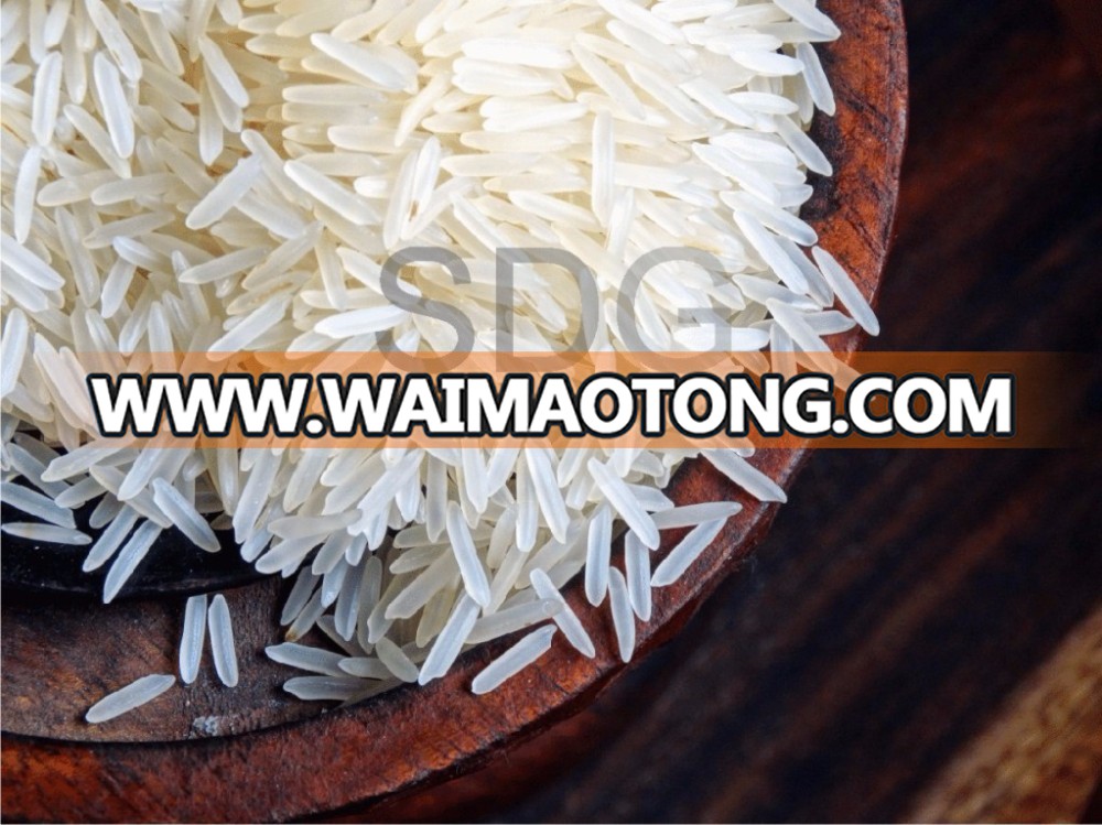 1121 Basmati Parboiled Rice