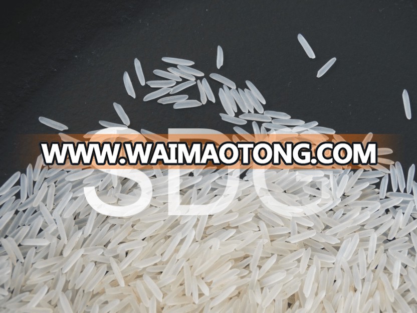 1121 INDIAN STANDARD BASMATI RICE 7.40MM